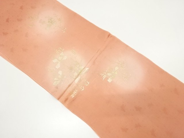 Japanese Kimono / Accessories Silk